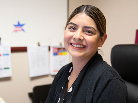  This is a photo of Catalina Ramos